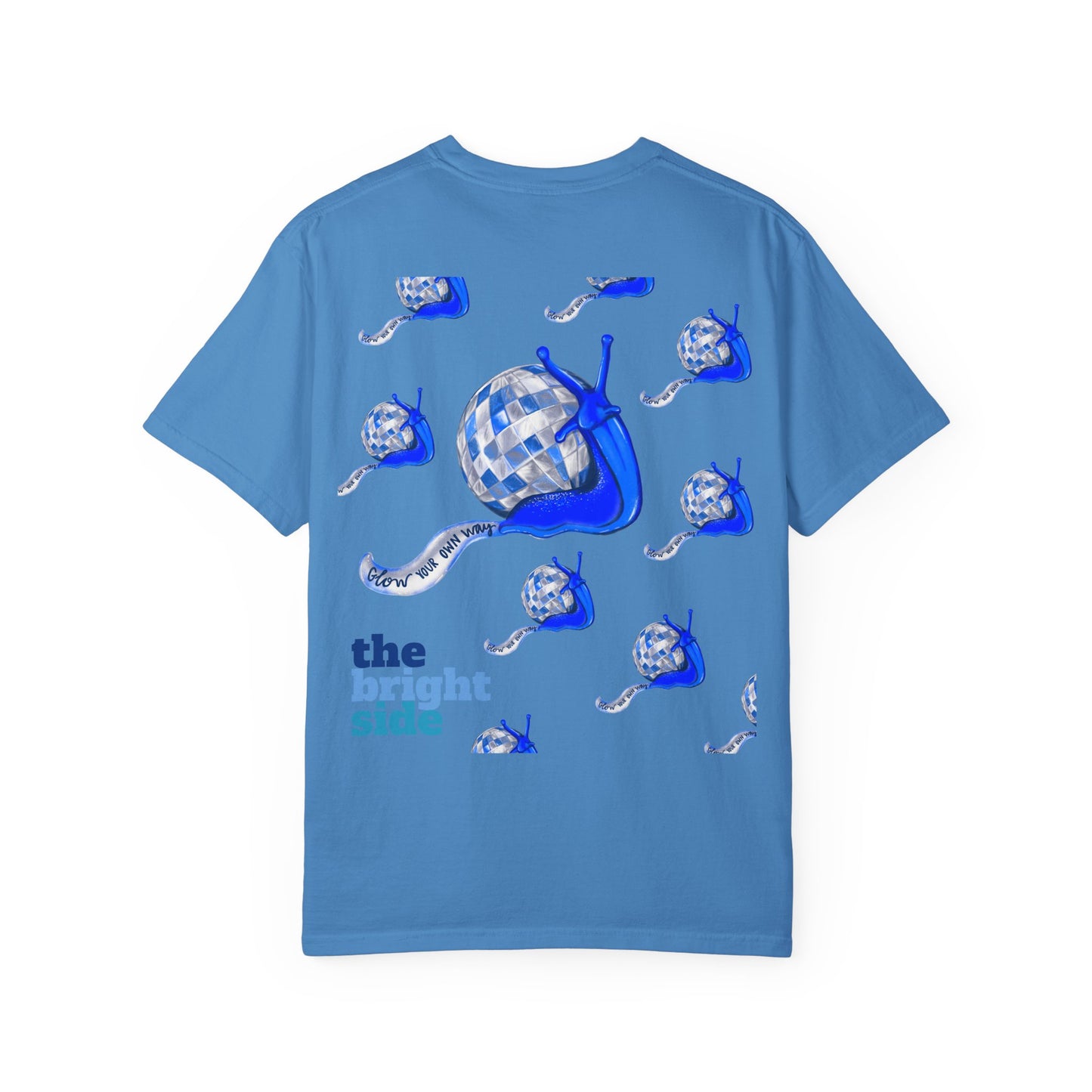 Glow Your Own Way Tee