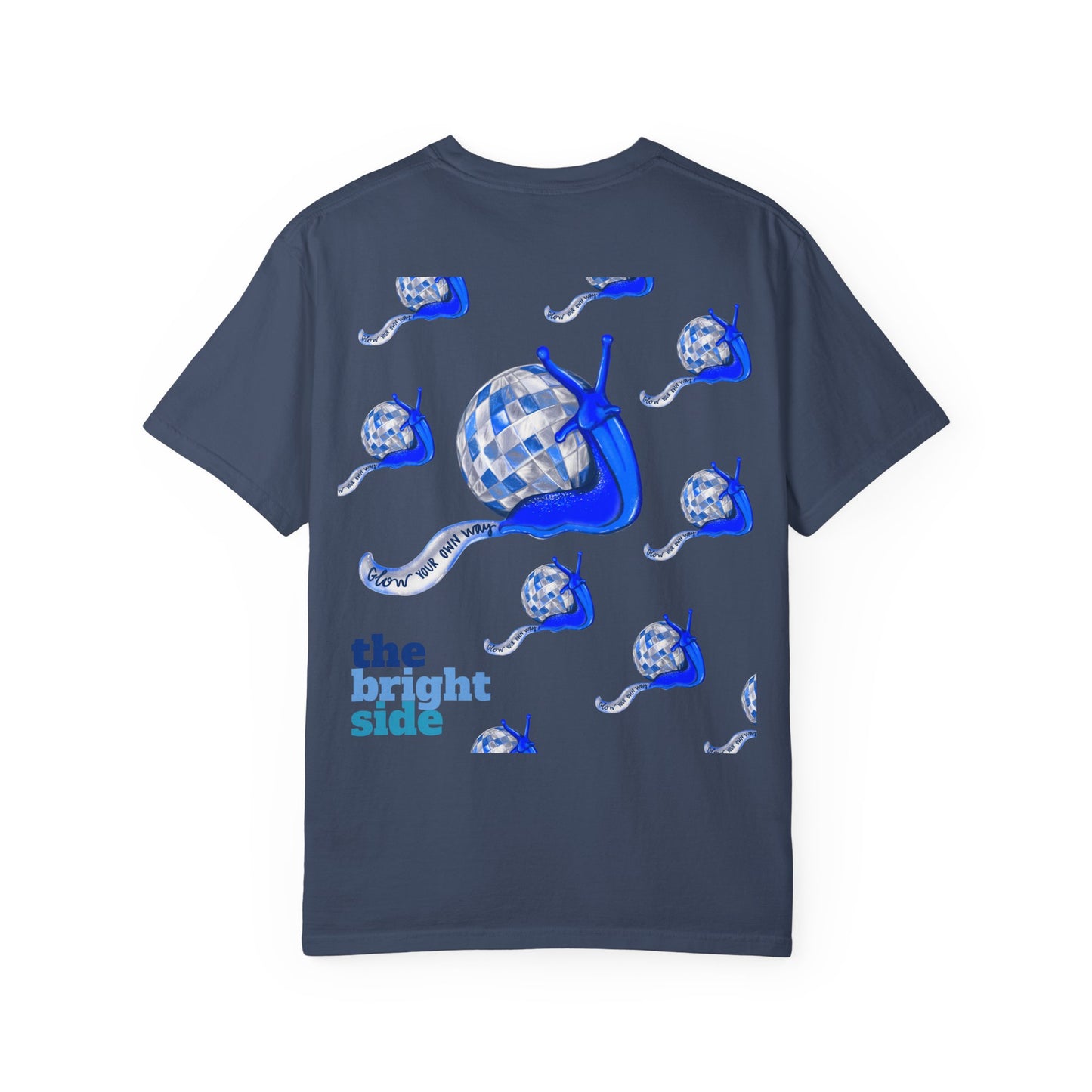 Glow Your Own Way Tee