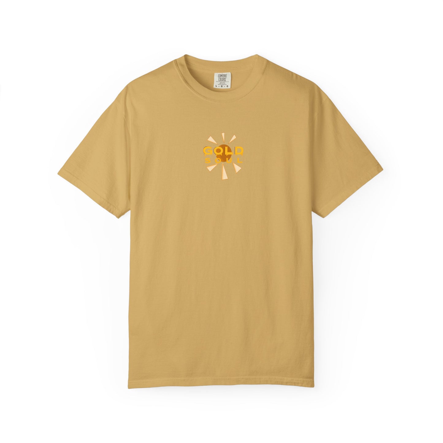 Radically Joyful Tee