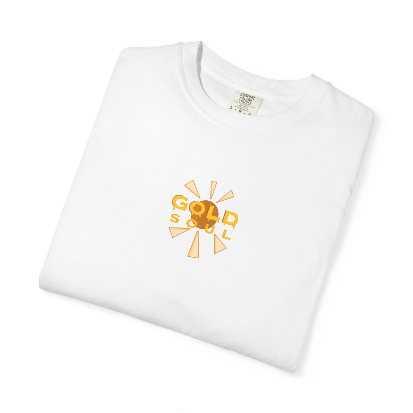 Radically Joyful Tee