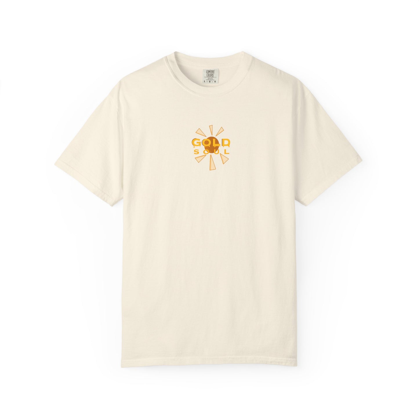 Radically Joyful Tee