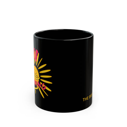 Keep Shining Mug