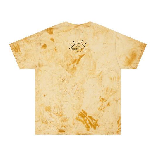Colorful Sun Tee | Optimistic Vibes