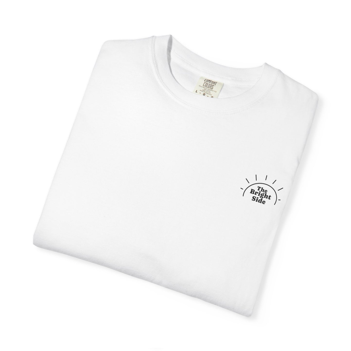 Love is the Movement Tee