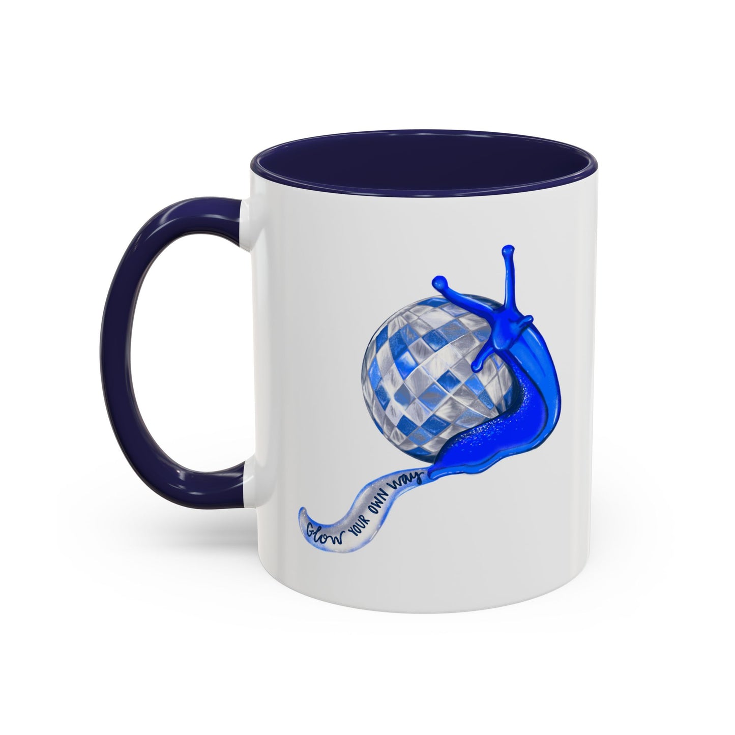 Glow Your Own Way Mug