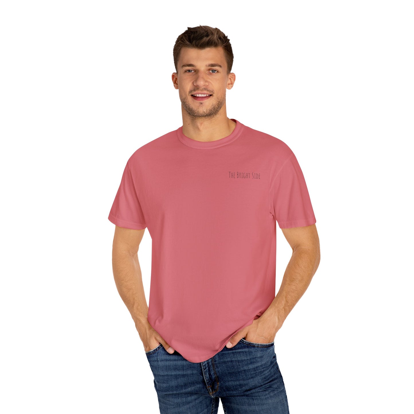 Spread Your Wings Tee