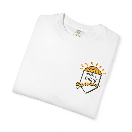 Sunshine Vibes Tee