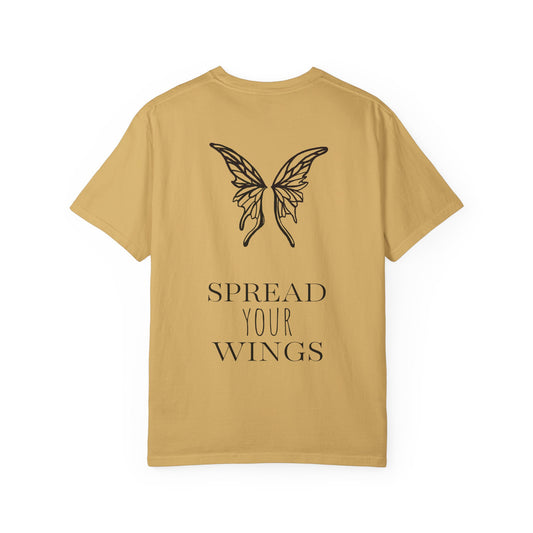 Spread Your Wings Tee
