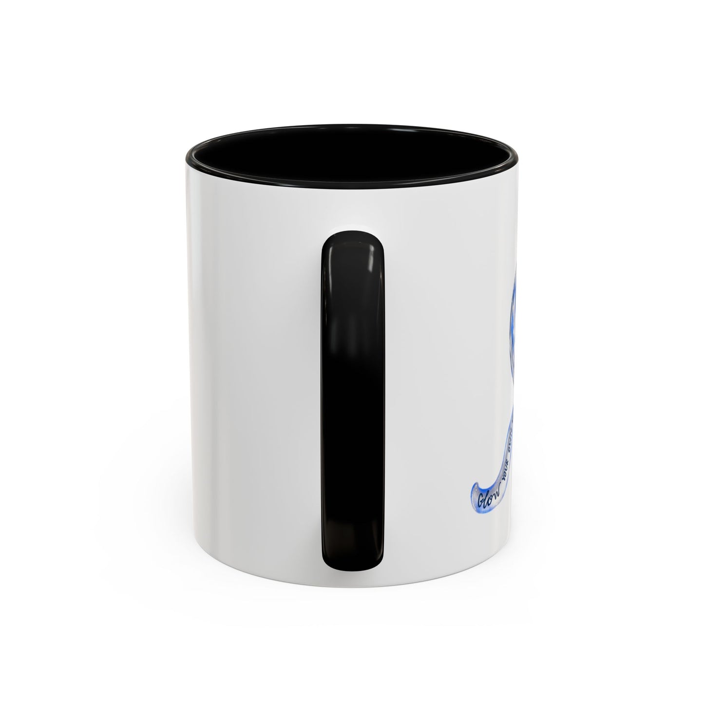 Glow Your Own Way Mug