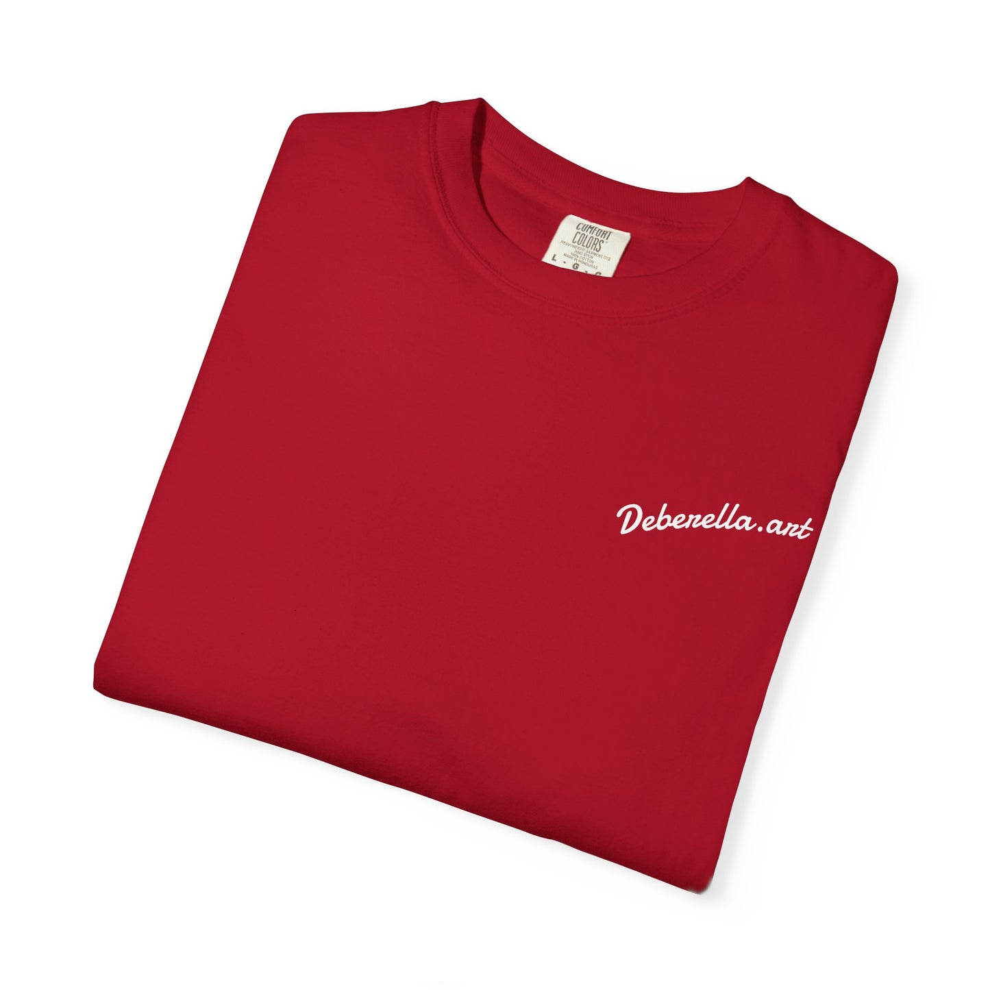 Live Intentional Tee