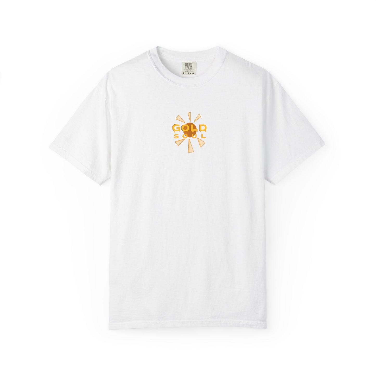 Radically Joyful Tee