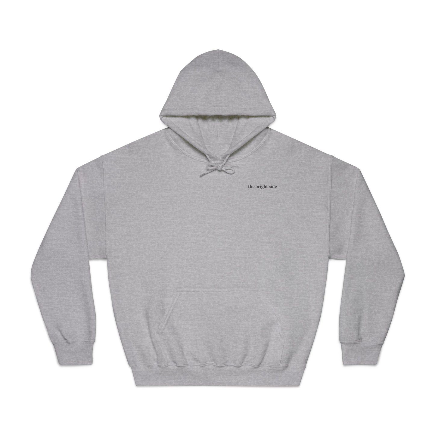 Love is the Movement Hoodie